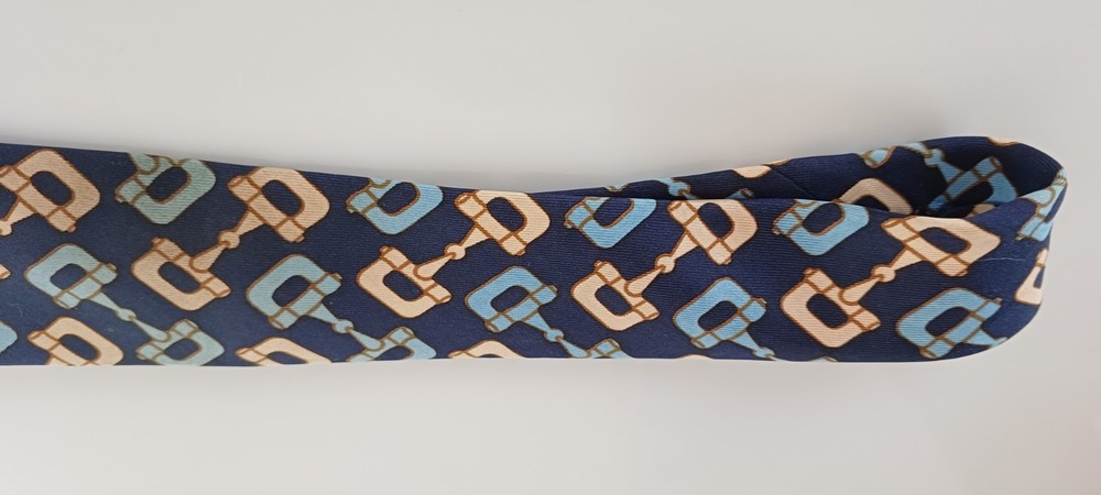 Gucci Tie 70s