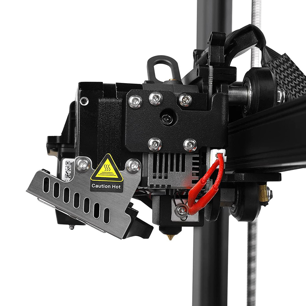 Creality Ender 3 S1 Heating Block Kit, Sprite Extruder Hotend Compatible with E