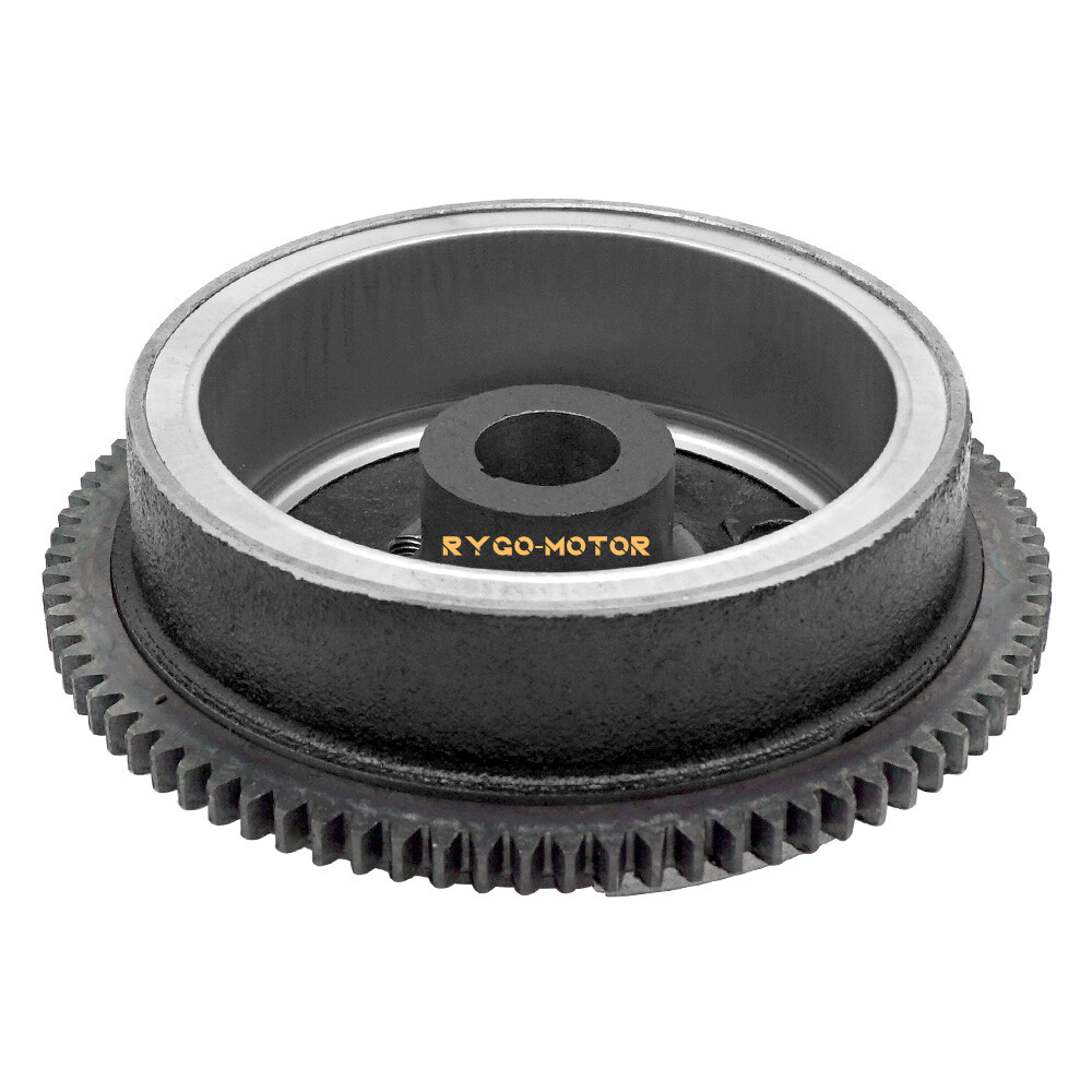 Flywheel Fit For Polaris Magnum 500 1999-2002 Worker 500 1999-2001