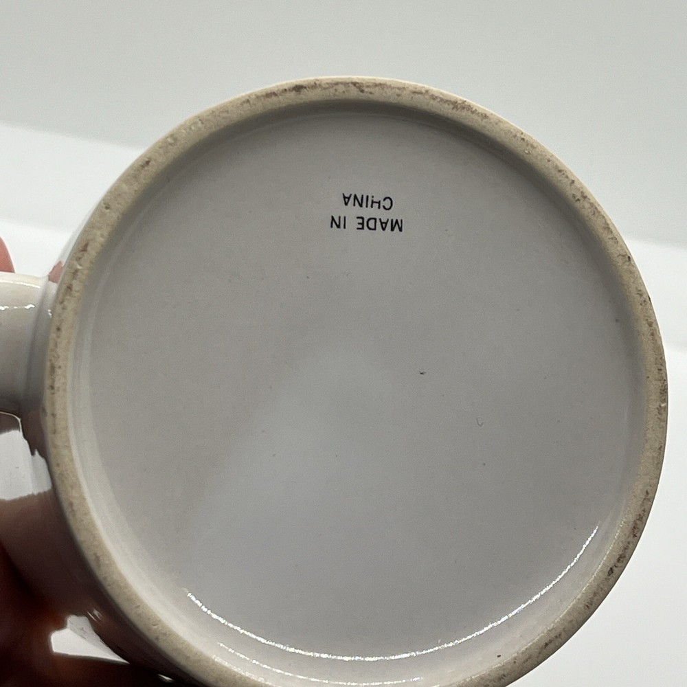 Titanic Expedition Mug