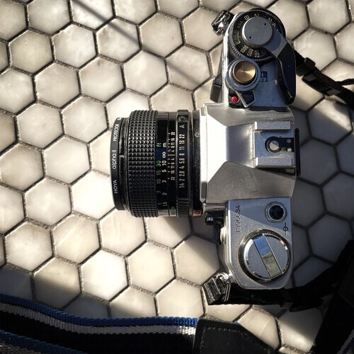 Hoya alpha II Protector Filter (72mm) C-ALPII72PROT