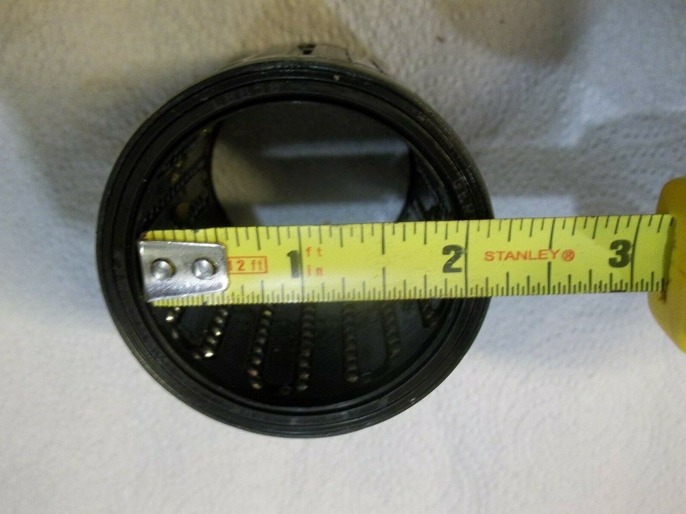 SKF LBB50 LINEAR BALL BEARING (BIN171)