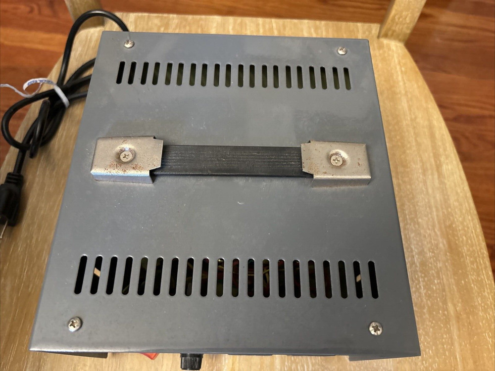 POWERTEK AUTOMATIC VOLTAGE REGULATOR