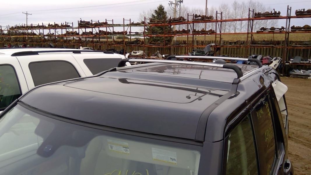 Info-GPS-TV Screen Display Dash Mounted 7" Screen Fits 13 LR4 4211874