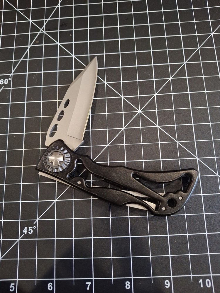 Stanley Pocket Knife