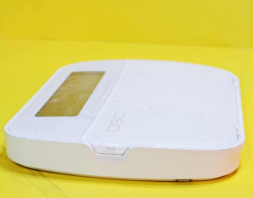 🔥DSC HS2LCD FULL-MESSAGE LCD SECURITY KEYPAD HARDWIRED ALARM PANEL ACCESSORY🔥