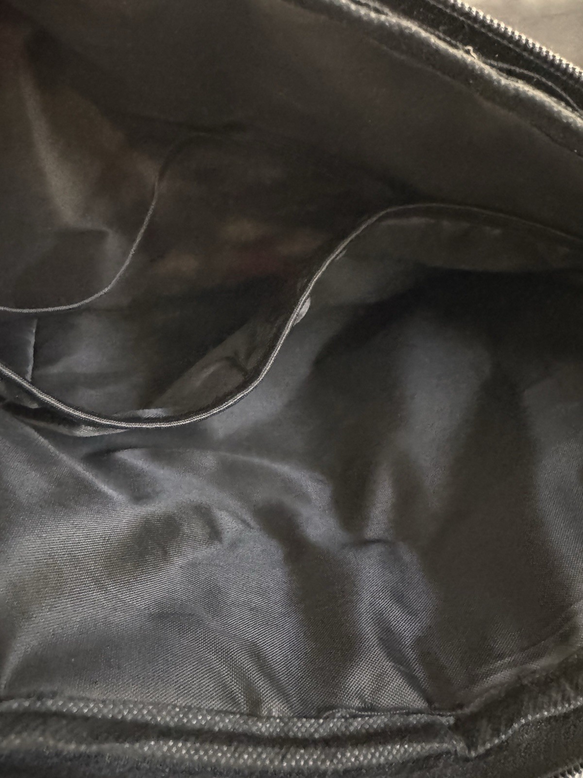 Mickey Mouse Laptop / Book Bag All Over Print W/Shoulder Strap Zippered