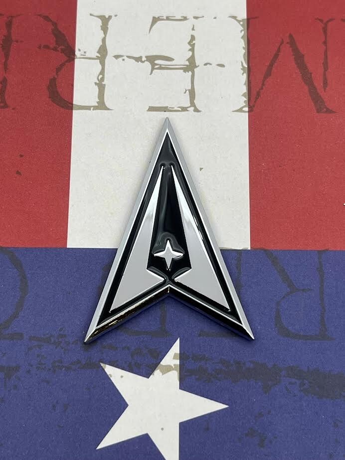 US Space Force Emblem