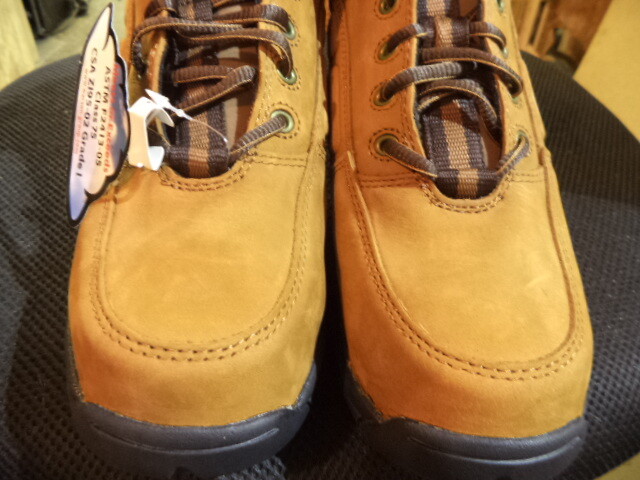 Converse Womens Tan Nubuc Athletic Hiker