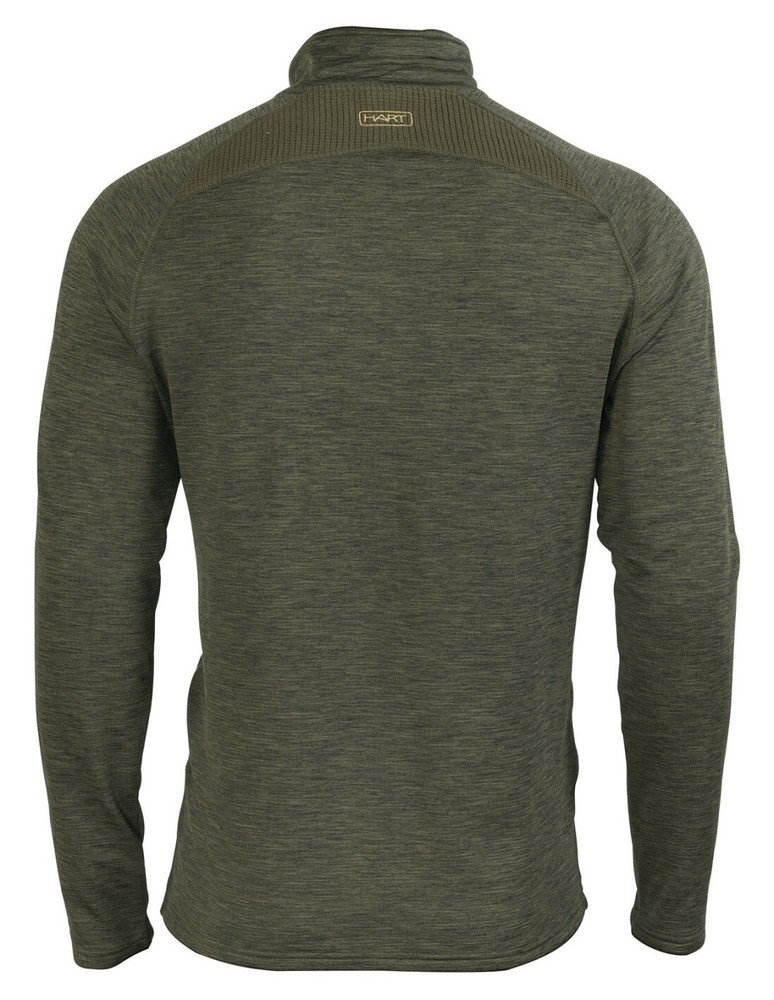 Hart Trail-Zn Functional Undershirt