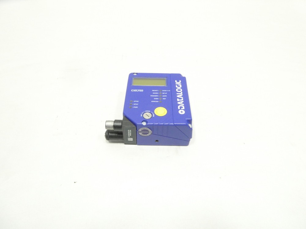 Datalogic DS5100-1300 Bar Code Scanner 10-30v-dc