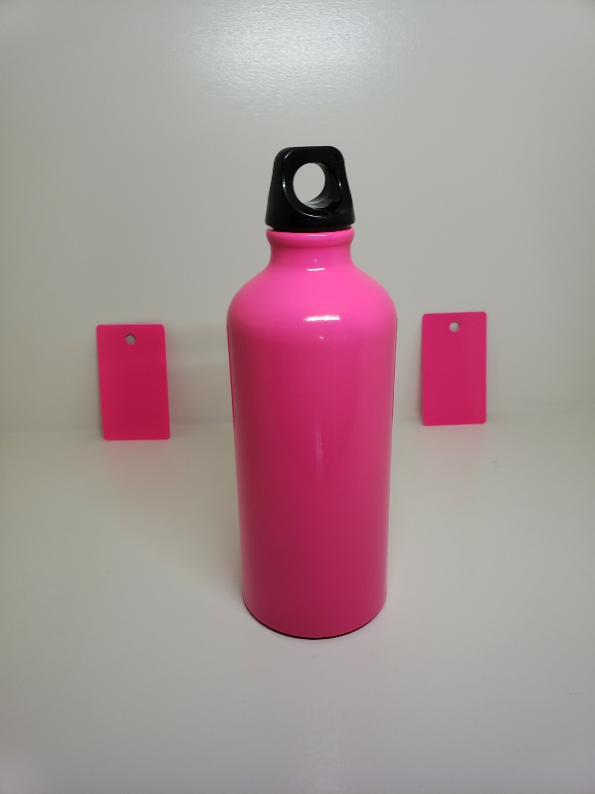 Neon Pink Powder Coating Paint 1LB Hot Pink USA Made