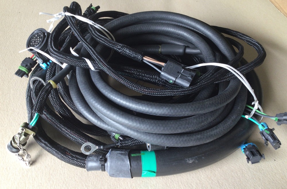 John Deere Wiring Harness AT346769