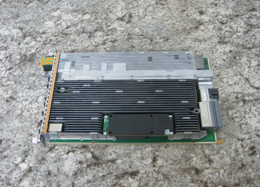 Nokia 474767A 474767A.101 ASIL AirScale 5G System Module Common Unit Used