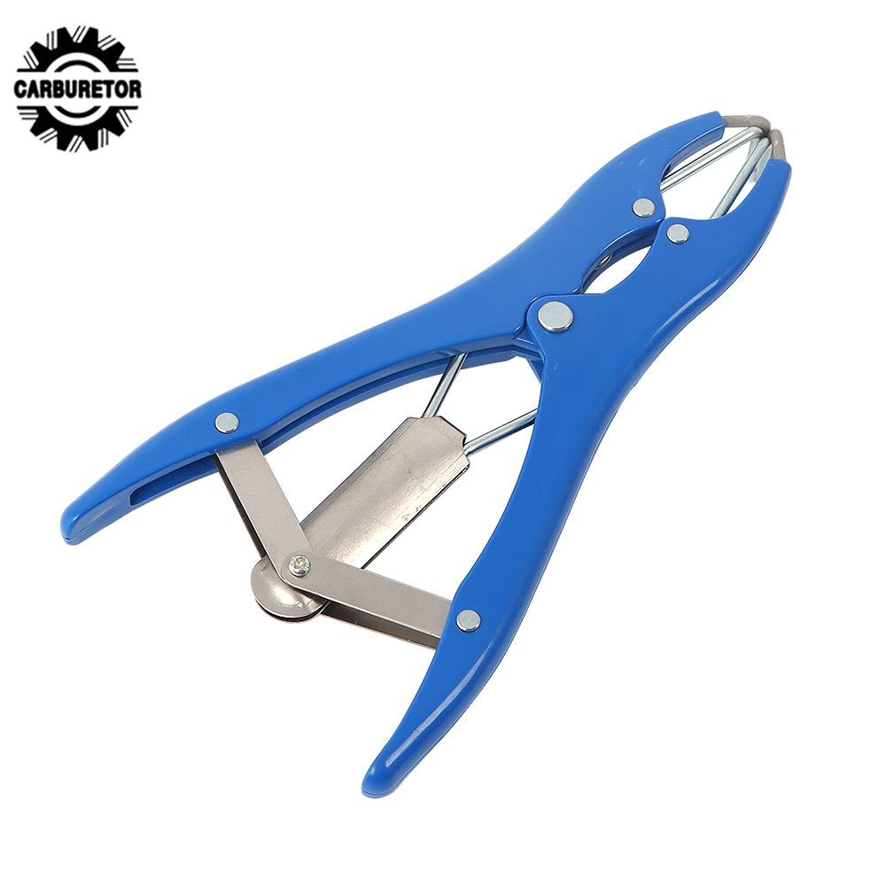 100 Marking Rings Bander Docking Elastrator Applicator Castrator Lamb Applicator