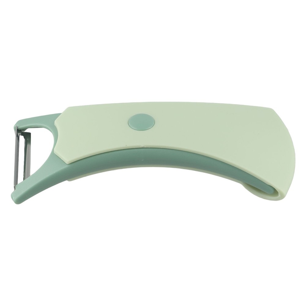 Efficient 2in1 Fruit and Vegetable Peeler for Fast For Kitchen Operations