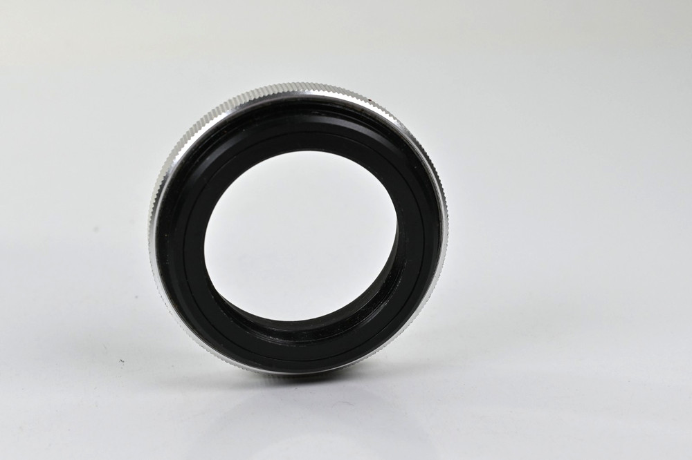 REVERSE RING CA 42 ADAPTER REVERSIBLE RING MACRO RETRO ADAPTER FOR CANON FD Ø 42