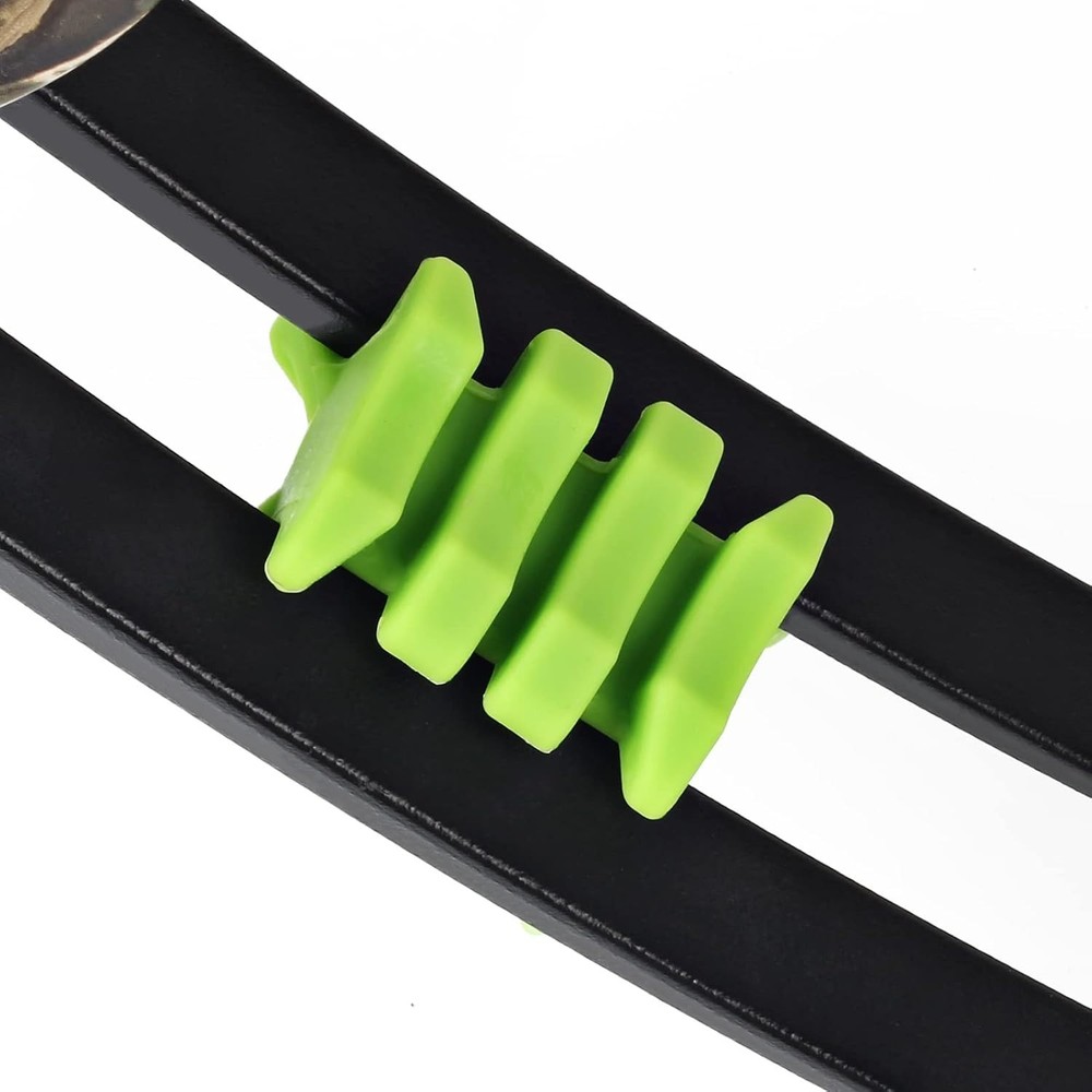 Bow Limb Dampeners for Compound Bow Crossbow Limb Dampeners Archery Split Lim...