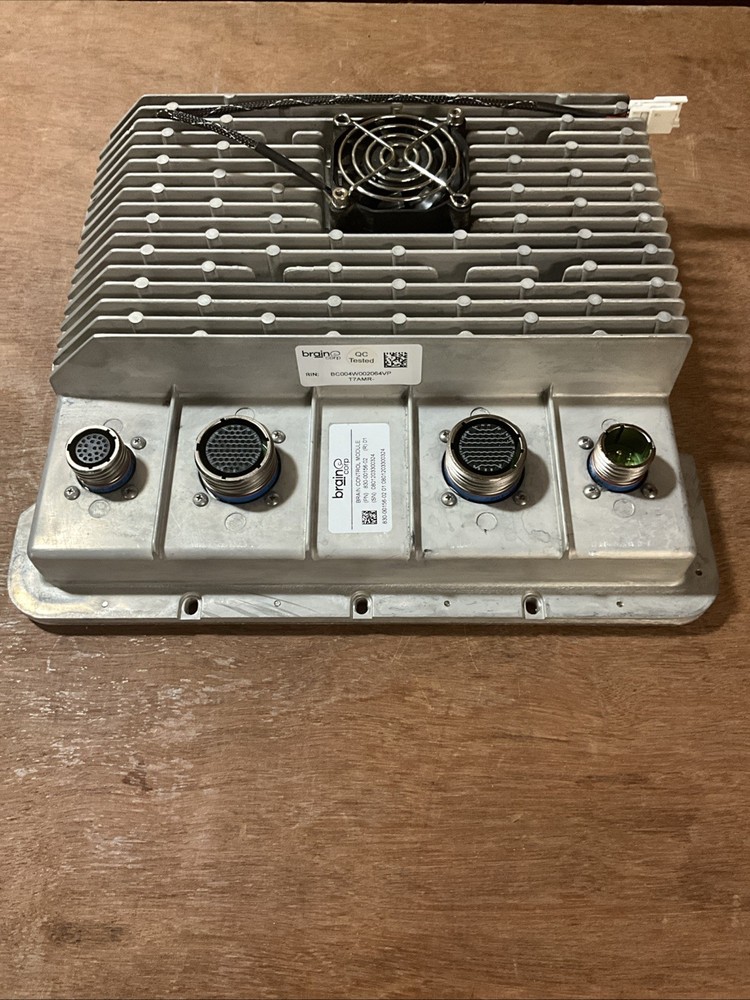 Tennant T7 AMR Control Module