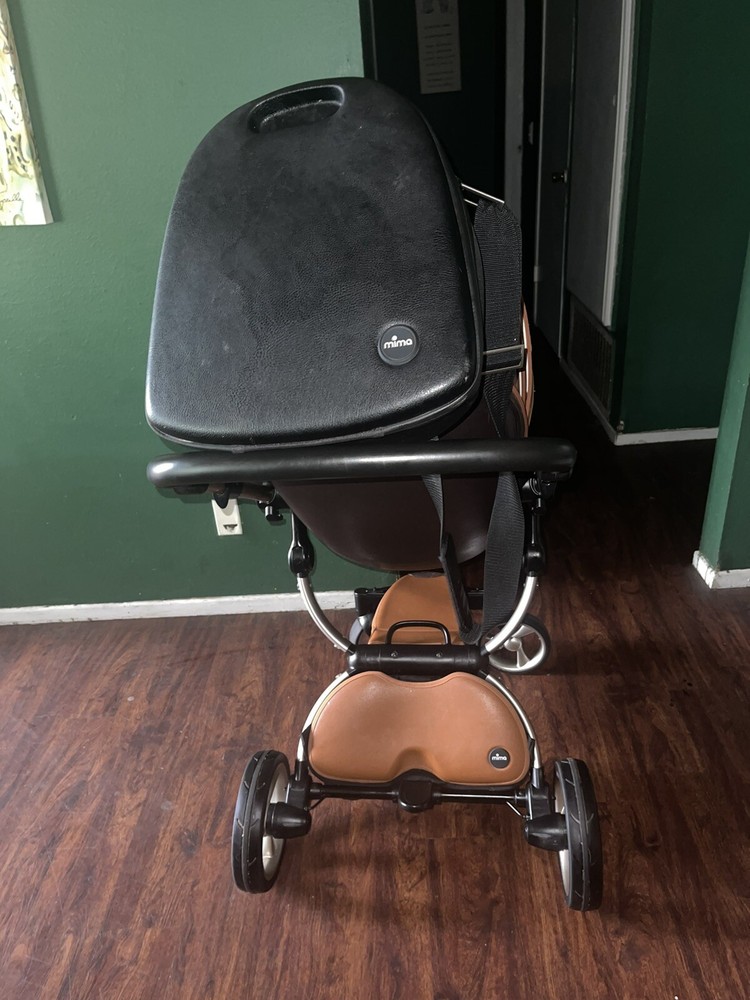 Mima Xari Stroller