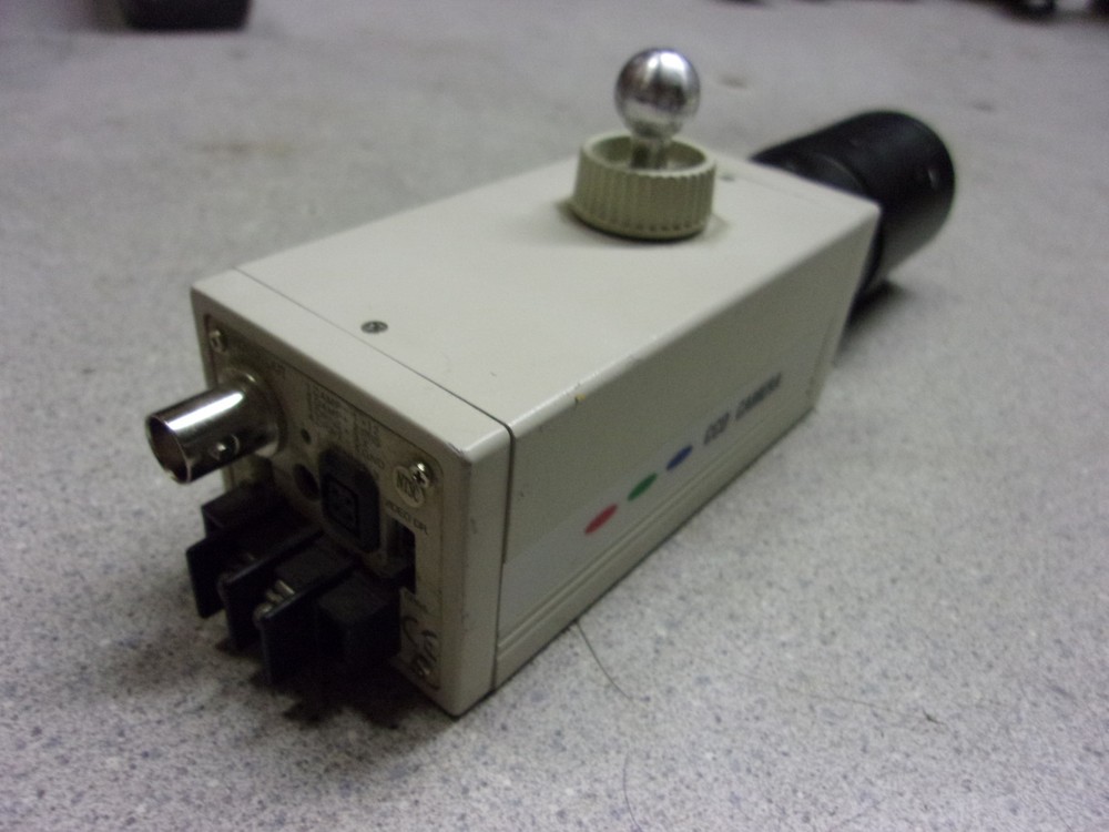 CCD Security Camera CC-5 *FREE SHIPPING*