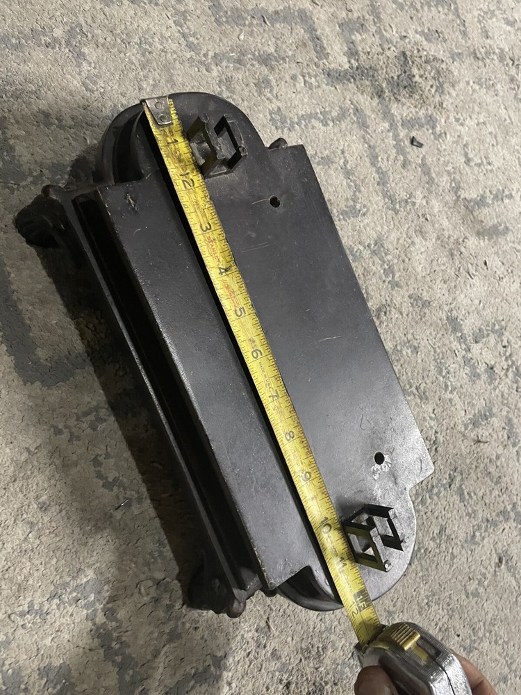Large Universal knife display stand