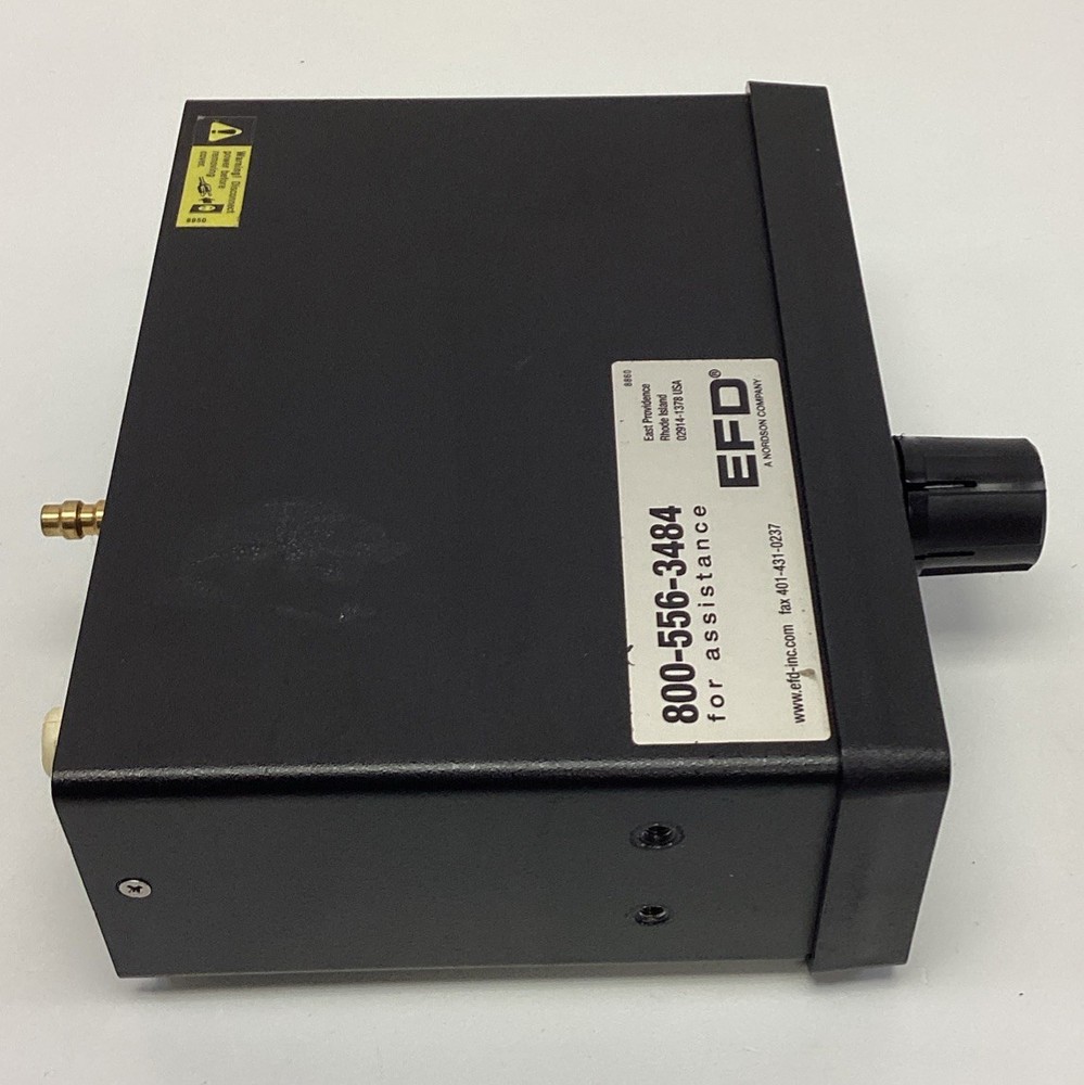 EFD Nordson 7040 Valuemate Controller