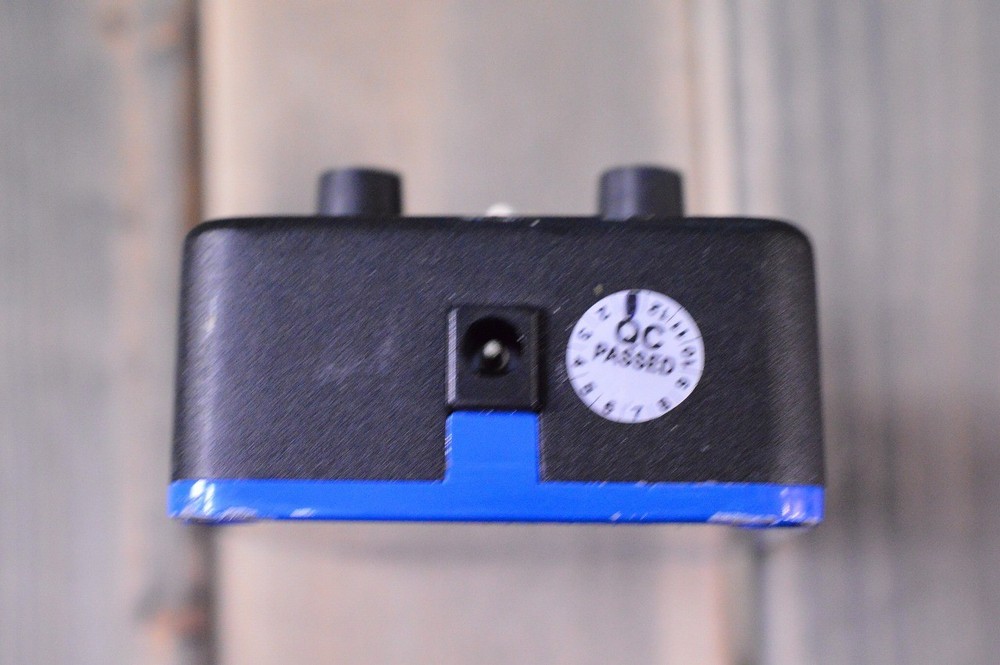Ebs Multicomp Bluelabel Used Items