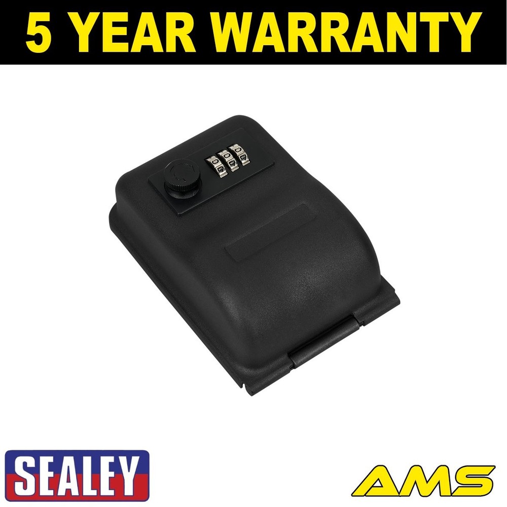 Sealey Key Lock Box SKL1
