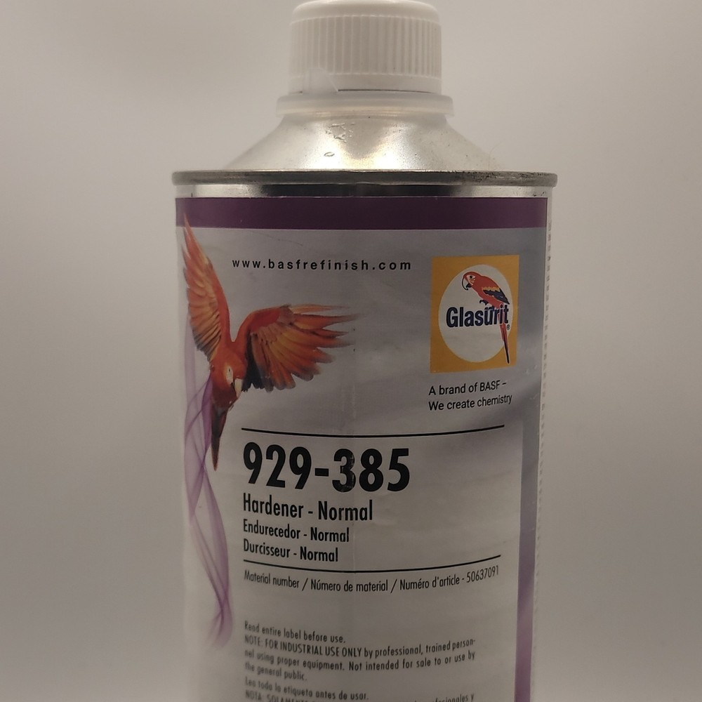 Glasurit 929-385 1 L/33.8 FL Oz