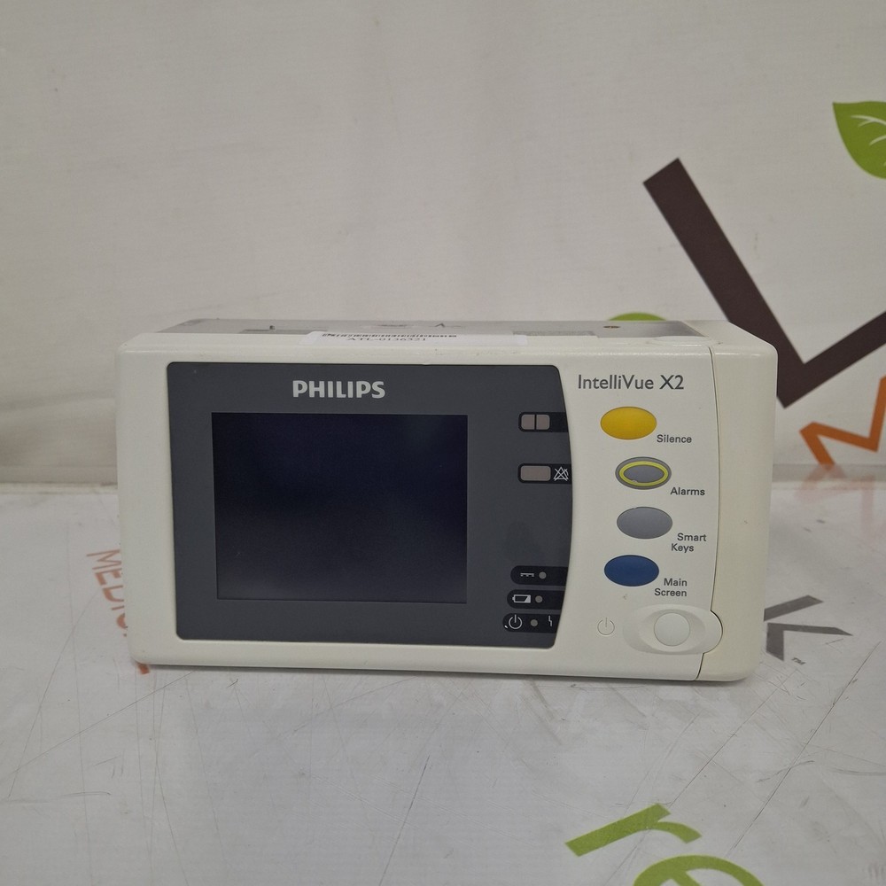 Philips IntelliVue X2 Module - Masimo Rainbow SpO2