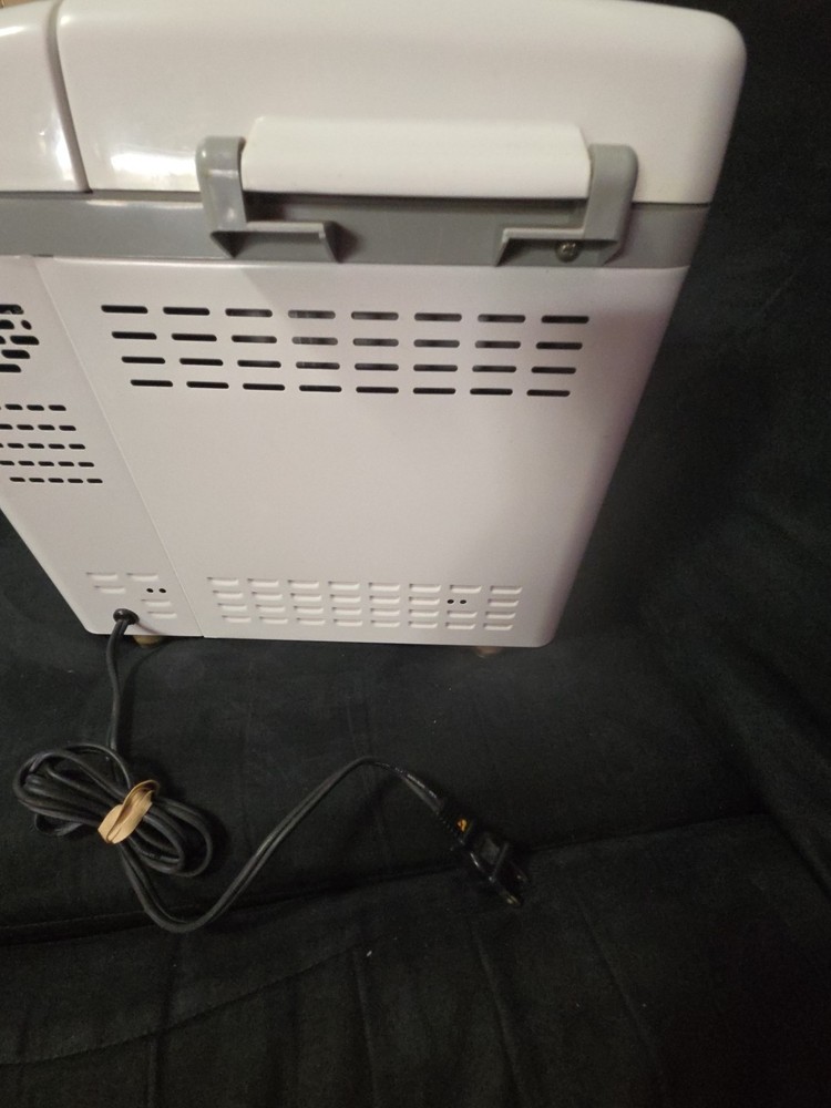 Gold star Breadmaker HB-020E Tested Works