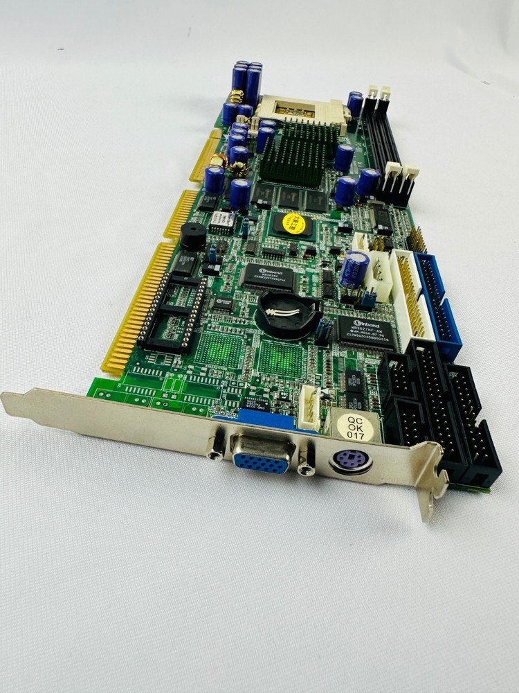 Advantech PCI-881 CPU Board