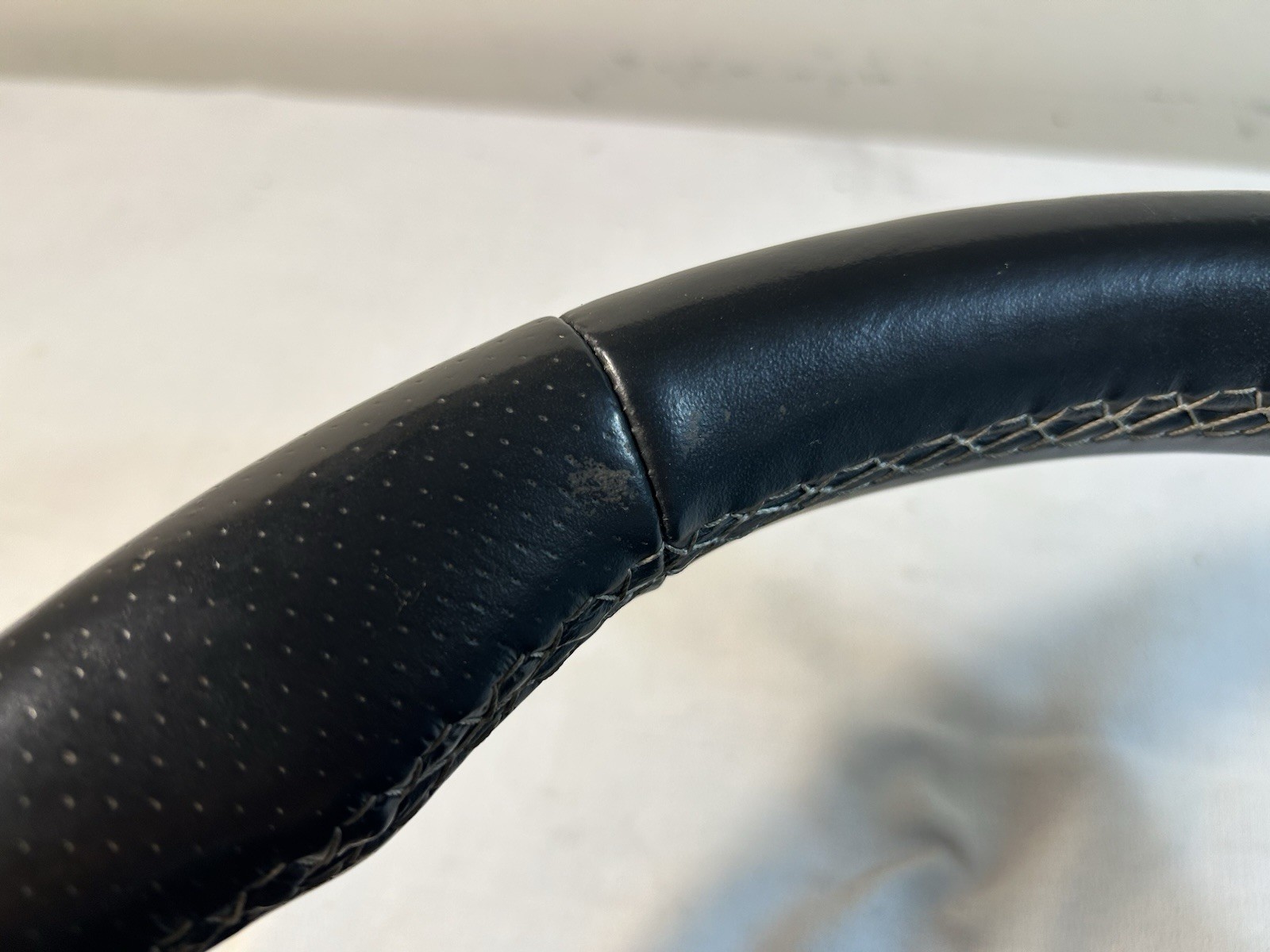 2021 Dodge Charger HELLCAT Steering Wheel Assembly COMPLETE OEM USED