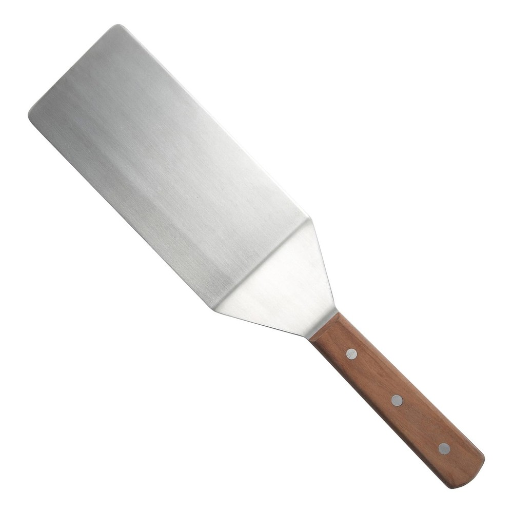 , Medium, Stainless Steel, Brown