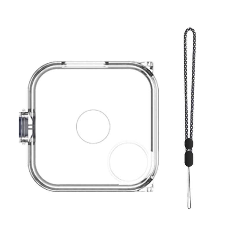 Thin Designs Earbud PC Case Dustproof Protections Case Suitable for CMF Earbud