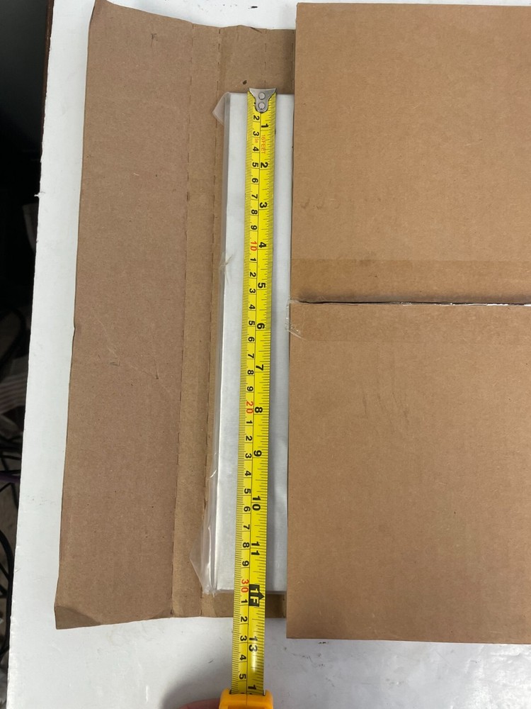 *NEW EXTRON ELECTRONICS #70-237-02 HSA Cable Cubby 200/222 Router Guide Template