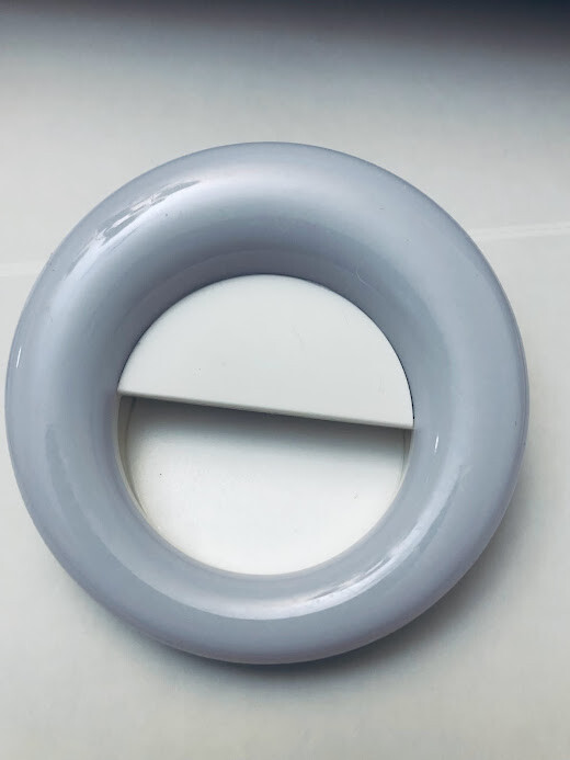 Selfic Ring Light RK-49