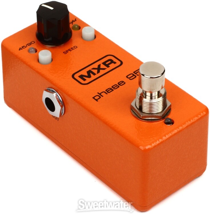MXR M290 Mini Phase 95 Pedal