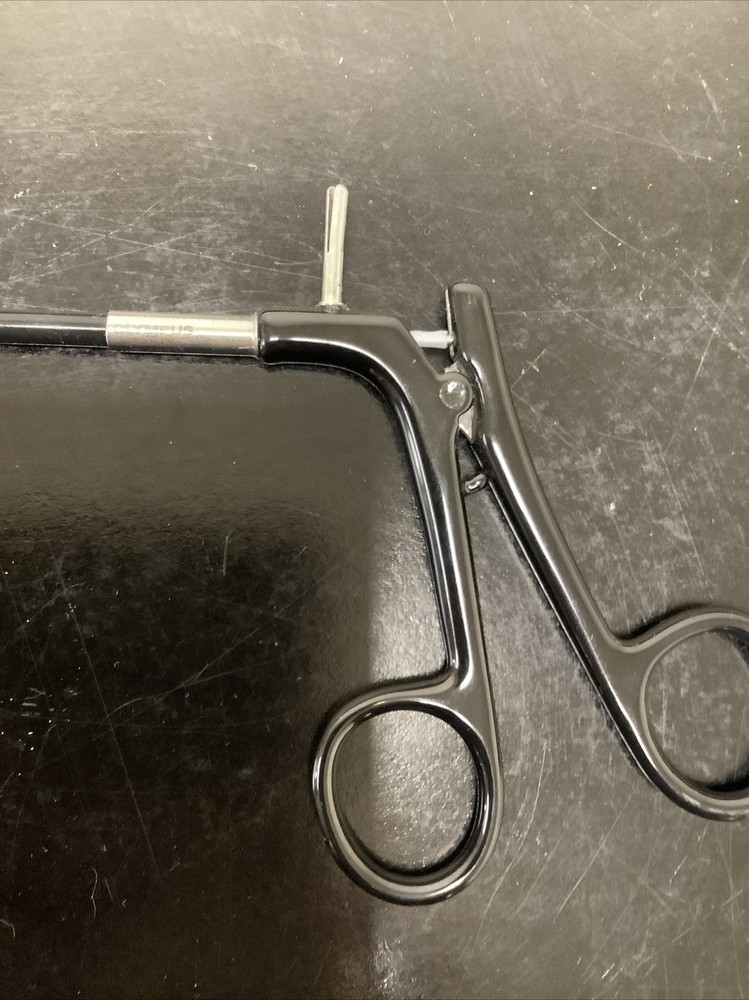 Olympus A5582 Laparoscopy Forceps