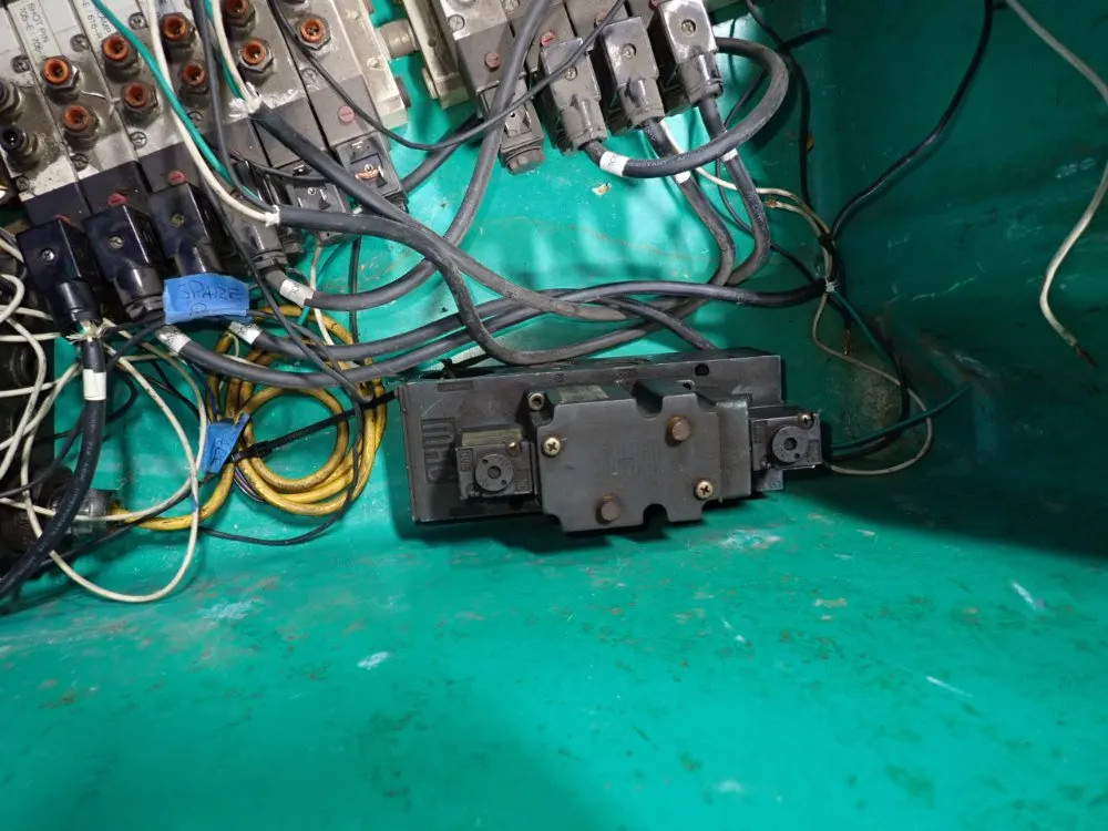 VALVES 11250520158