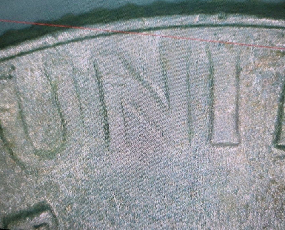 1954 Franklin Half Dollar Full Bell Lines MS Condition (Mid 60s).