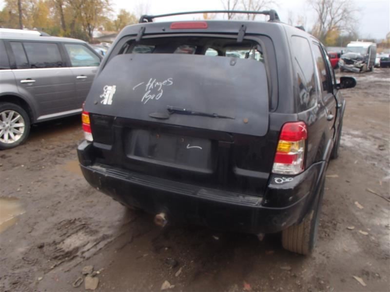 Engine ECM Electronic Control Module 3.0L Automatic Fits 04 ESCAPE 859423