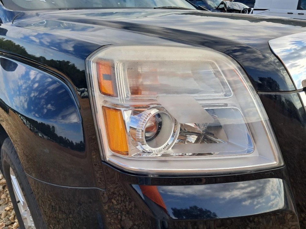 TERRAIN 2015 Glove Box 4781823