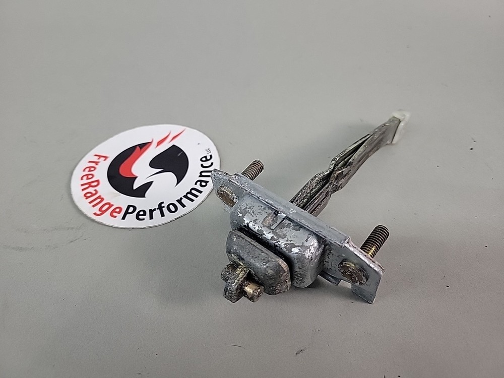 1990-2005 NA NB Mazda Miata Door Hinge Stopper Stop Closer MX5 MX-5