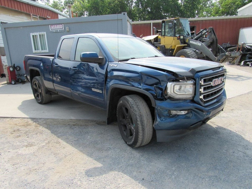 SIERRA150 2017 Glove Box 1052232