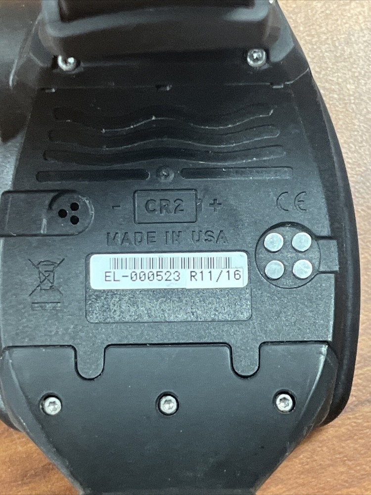 Aeris A300 CS Color Display Wrist Computer with Transmitter