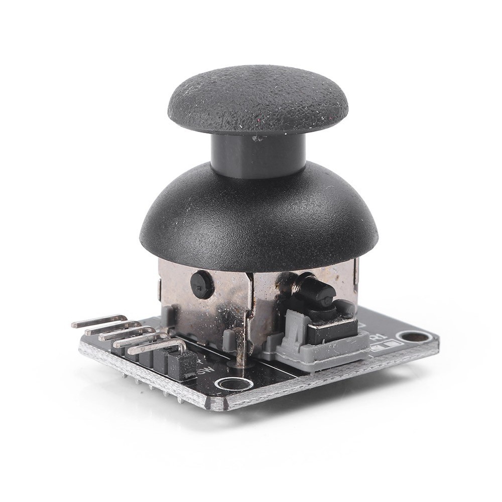 JoyStick 5Pin Breakout Module Shield PS2 Joystick Game Controller