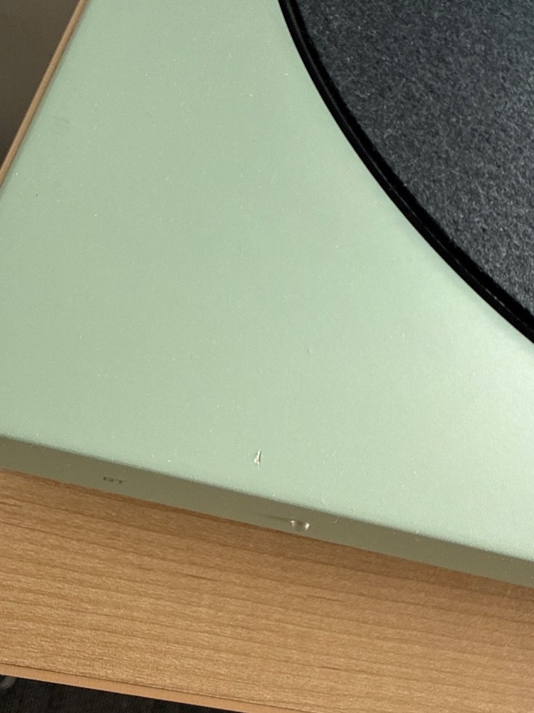 Tone factory - turntable record player