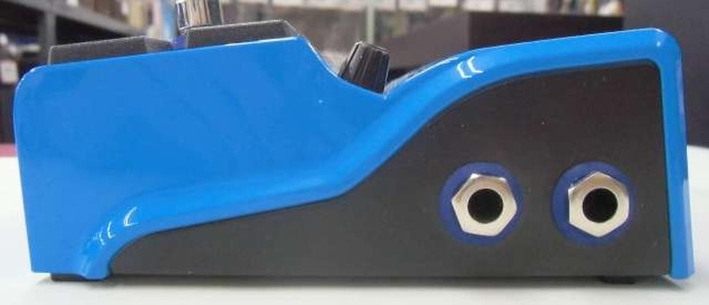 ZOOM MS-70CDR+ Multi Stomp 44775